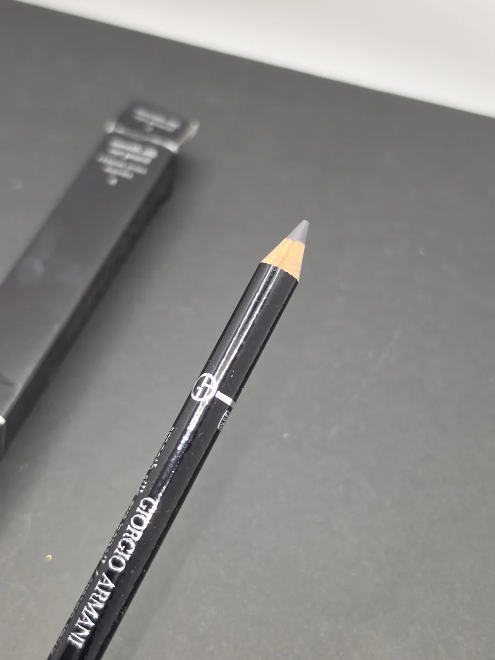 Giorgio Armani Beauty SMOOTH SILK Eye Pencil - #8  **DISCONTINUED!